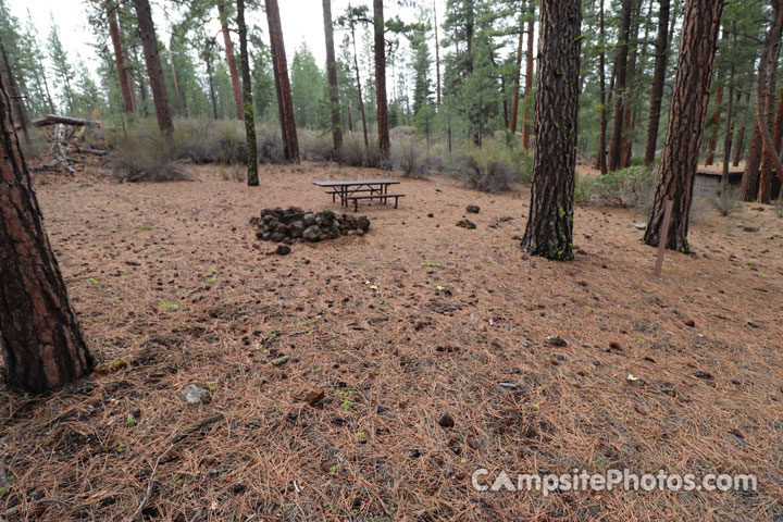 Hat Creek Campground 068