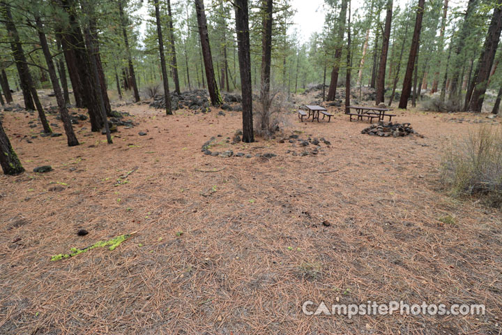 Hat Creek Campground 072