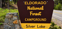 Silver Lake East &#8211; Eldorado
