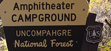 Amphitheater (Co)