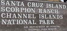 Santa Cruz Scorpion Canyon