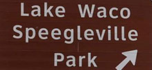 Speegleville Park