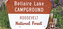 Bellaire Lake