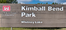 Kimball Bend Park