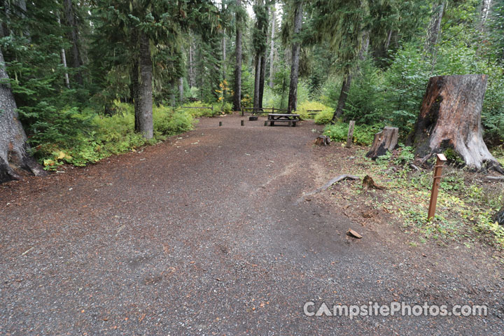 Trapper Creek Campground 001
