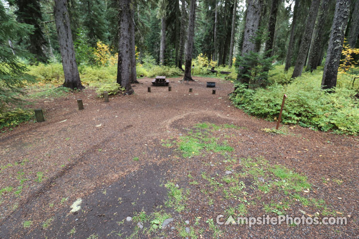 Trapper Creek Campground 003
