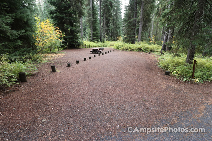 Trapper Creek Campground 004
