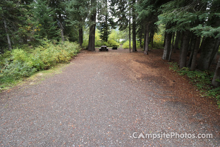 Trapper Creek Campground 012