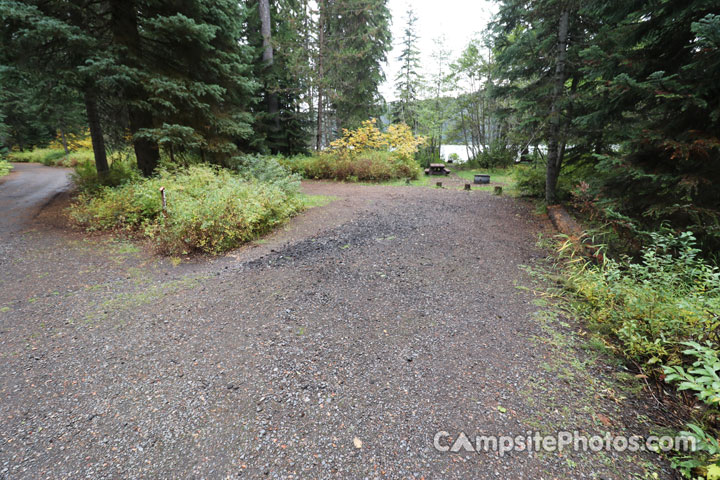 Trapper Creek Campground 013
