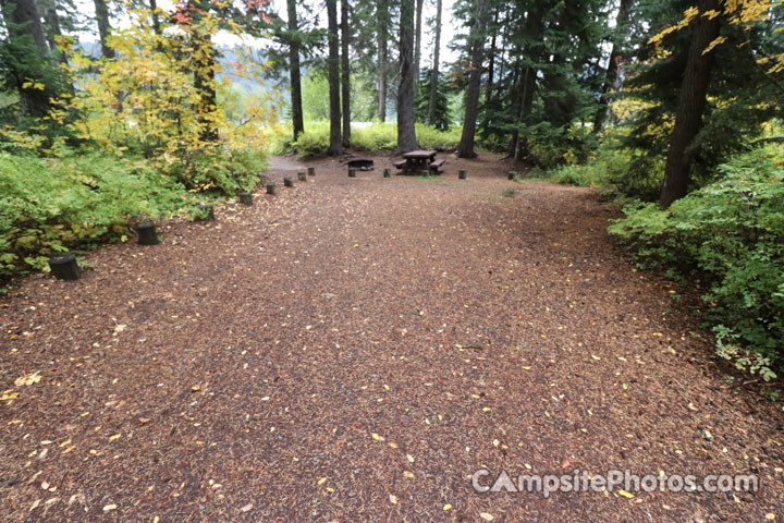 Trapper Creek Campground 016