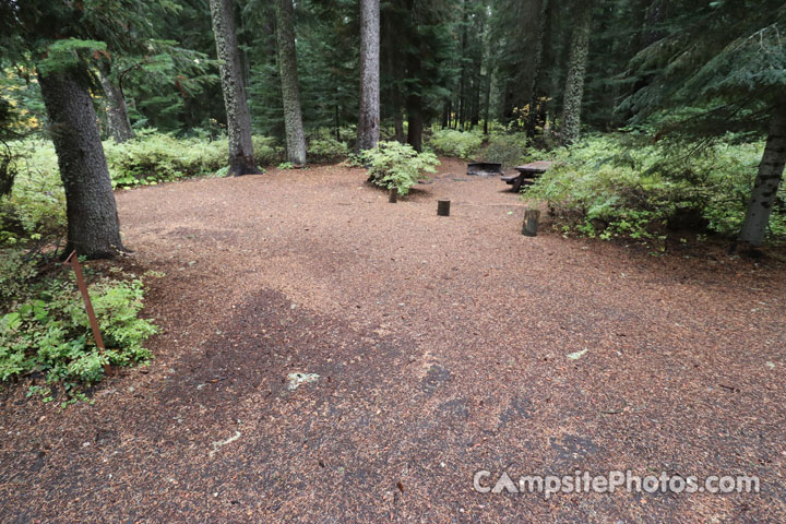 Trapper Creek Campground 019