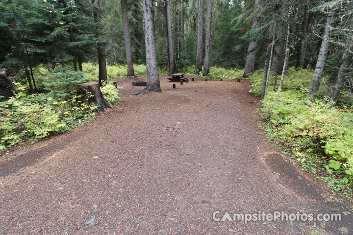 Trapper Creek Campground 024