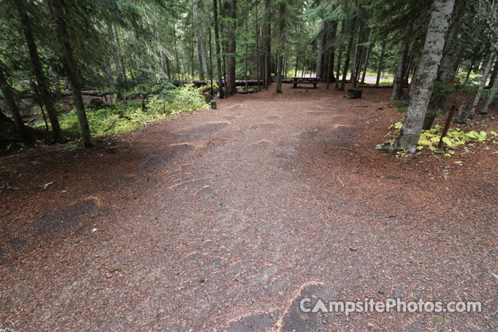 Trapper Creek Campground 026