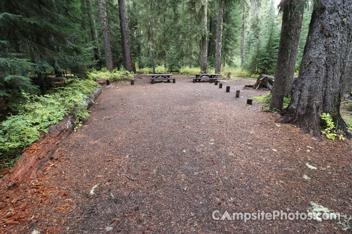 Trapper Creek Campground 028