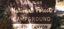 North Canyon