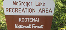 Kootenai National Forest