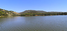 Mendocino Lake