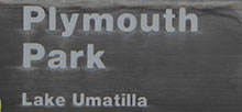 Plymouth Park