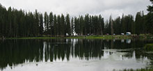 Cobbett Lake