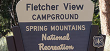 Fletcher View