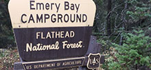 Emery Bay