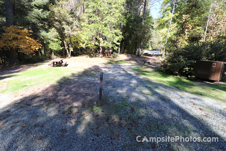 Cal-Ida Campground 002