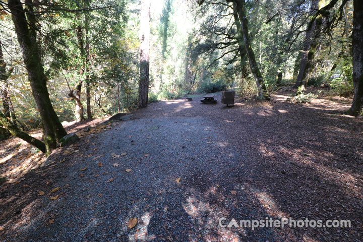 Cal-Ida Campground 005