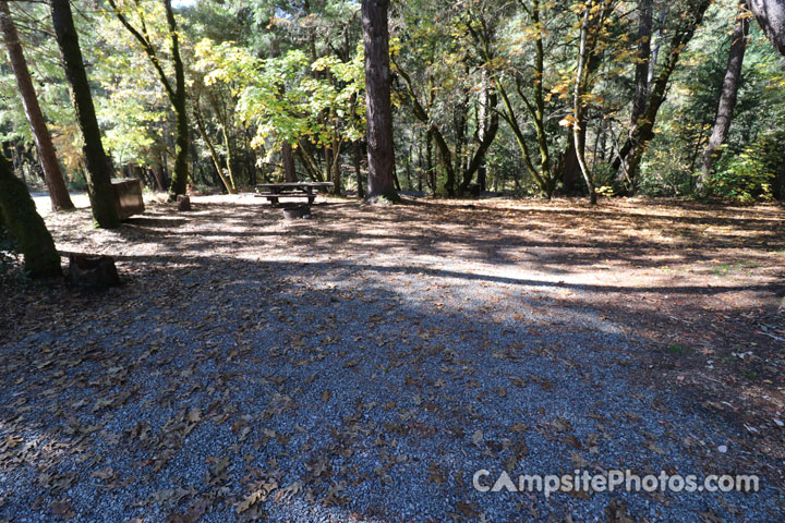 Cal-Ida Campground 007