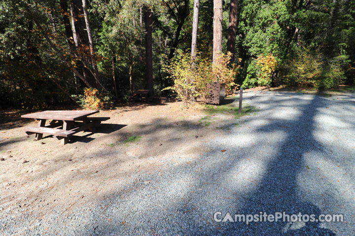 Cal-Ida Campground 011