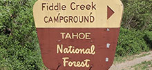 Fiddle Creek