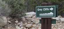 Grey Cliffs