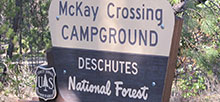 McKay Crossing