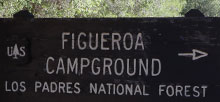 Mt. Figueroa