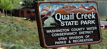 Quail Creek State Park