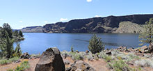 Cove Palisades State Park