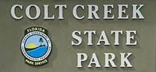 Colt Creek State Park