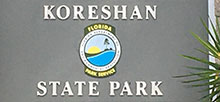 Koreshan State Park