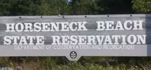 Horseneck Beach State Reservation