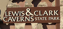 Lewis and Clark Caverns State Park