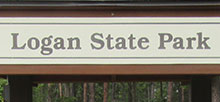 Logan State Park
