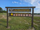 Homestead Knolls Sign