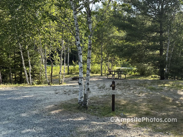 Jericho Mountain State Park 011