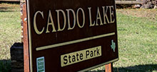 Caddo Lake State Park