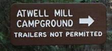 Atwell Mill