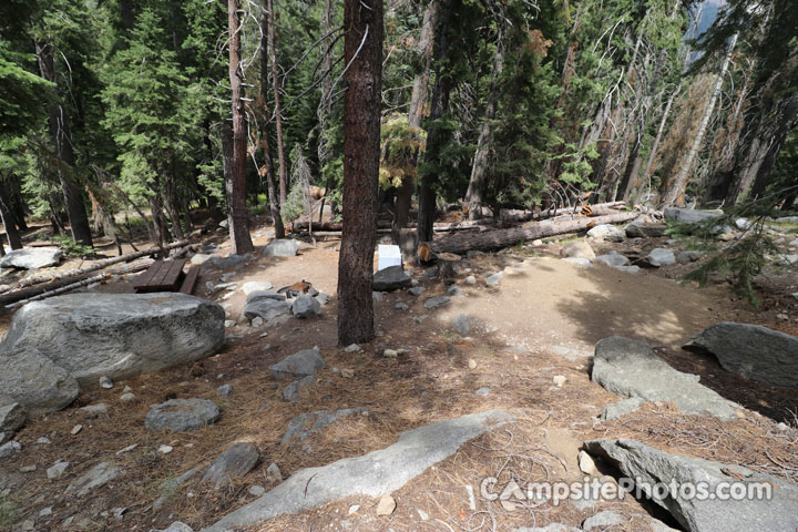 Cold Springs Campground 014