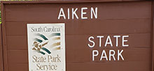 Aiken State Park