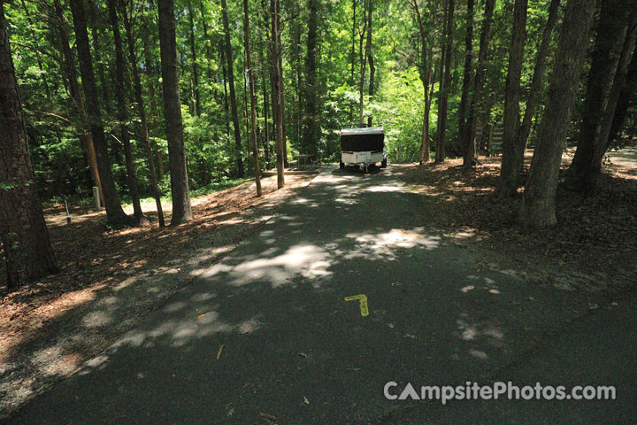 Andrew Jackson State Park 007