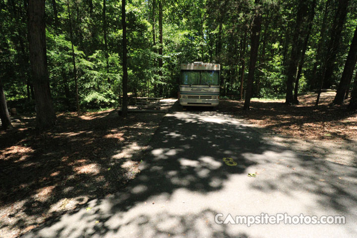 Andrew Jackson State Park 008