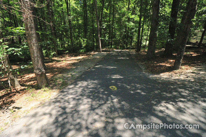 Andrew Jackson State Park 009