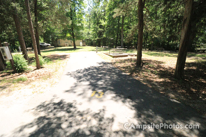 Andrew Jackson State Park 013
